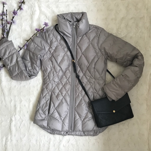 Athleta Jackets & Blazers - Athleta responsible down puffer
